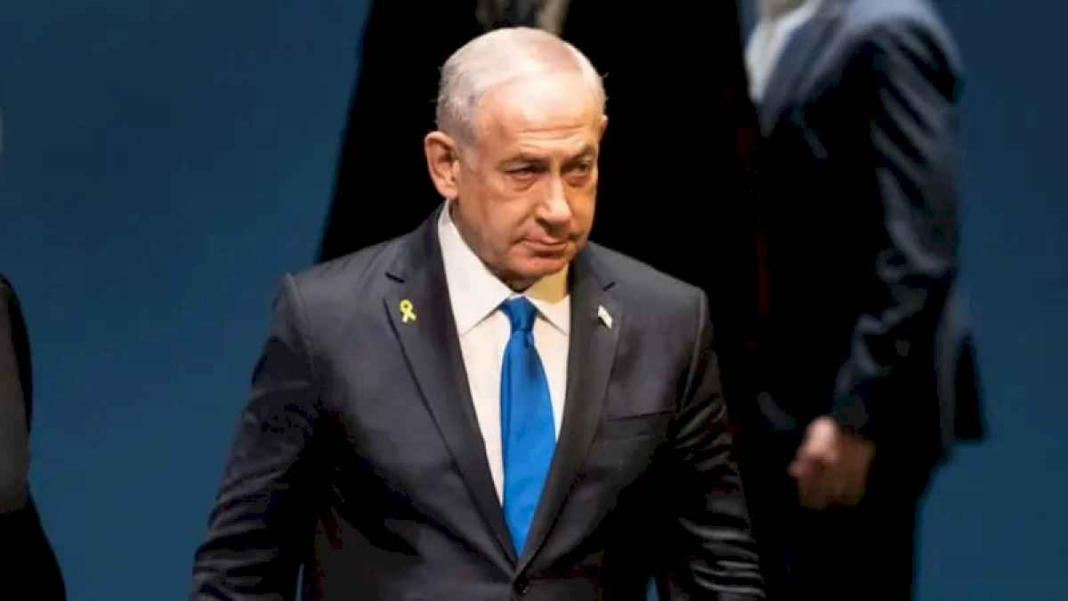 la-corte-penal-internacional-emitio-ordenes-de-arresto-contra-netanyahu-y-el-lider-de-hamas