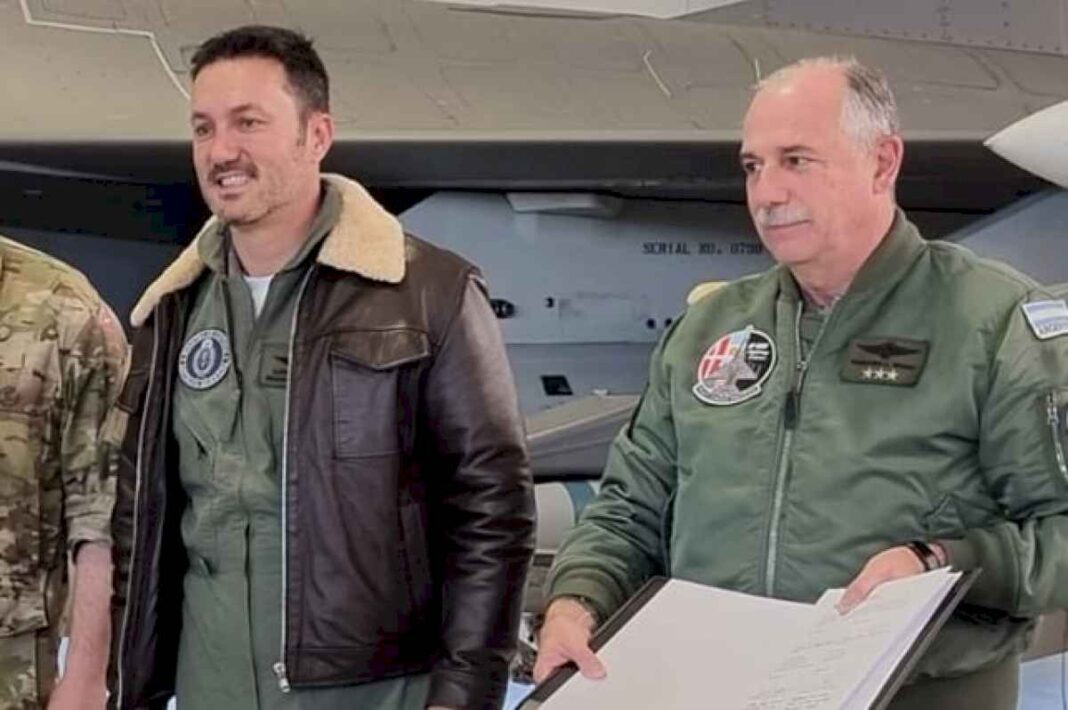 luis-petri-echo-al-jefe-de-la-fuerza-aerea,-fernando-mengo:-presuntos-hechos-de-abuso-y-vuelo-de-aeronaves-con-fines-particulares