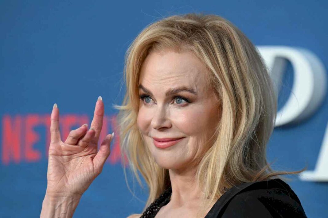 es-una-mentirosa!:-las-redes-estallaron-contra-nicole-kidman-por-no-hacerse-cargo-del-famoso-meme-del-que-es-protagonista