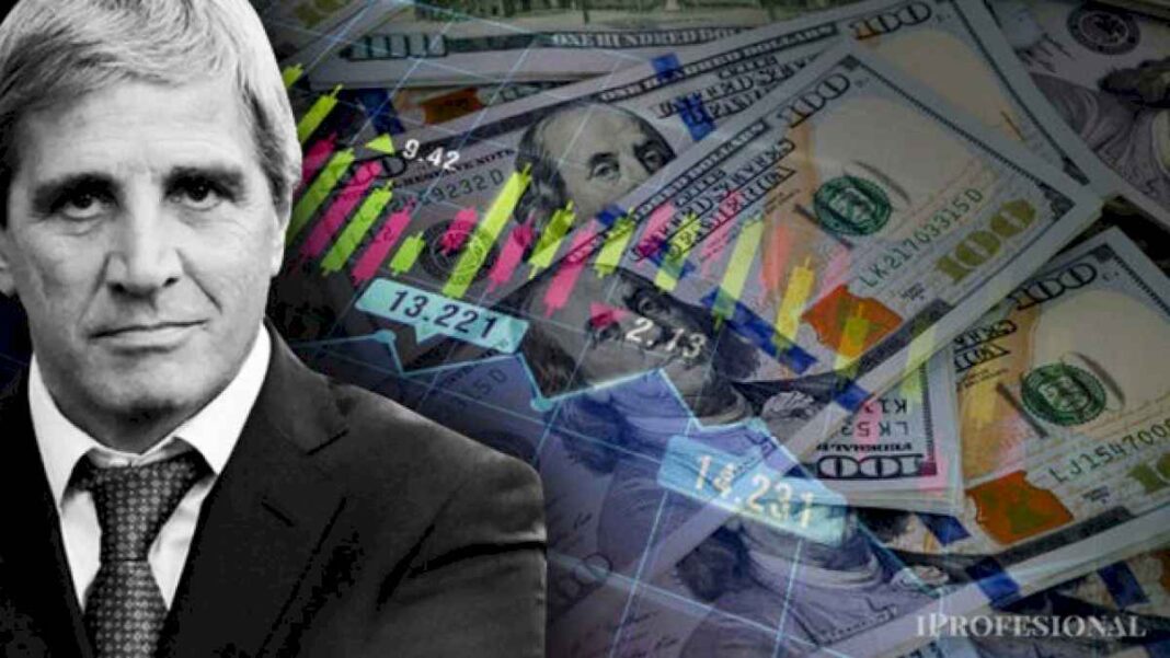 precio-del-dolar-en-diciembre:-esto-anticipa-el-mercado-en-un-mes-clave-para-el-gobierno