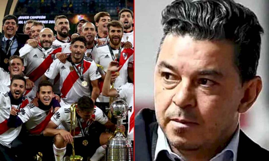 la-frase-de-la-esposa-de-marcelo-gallardo-que-armo-un-escandalo-en-river-con-un-jugador-campeon