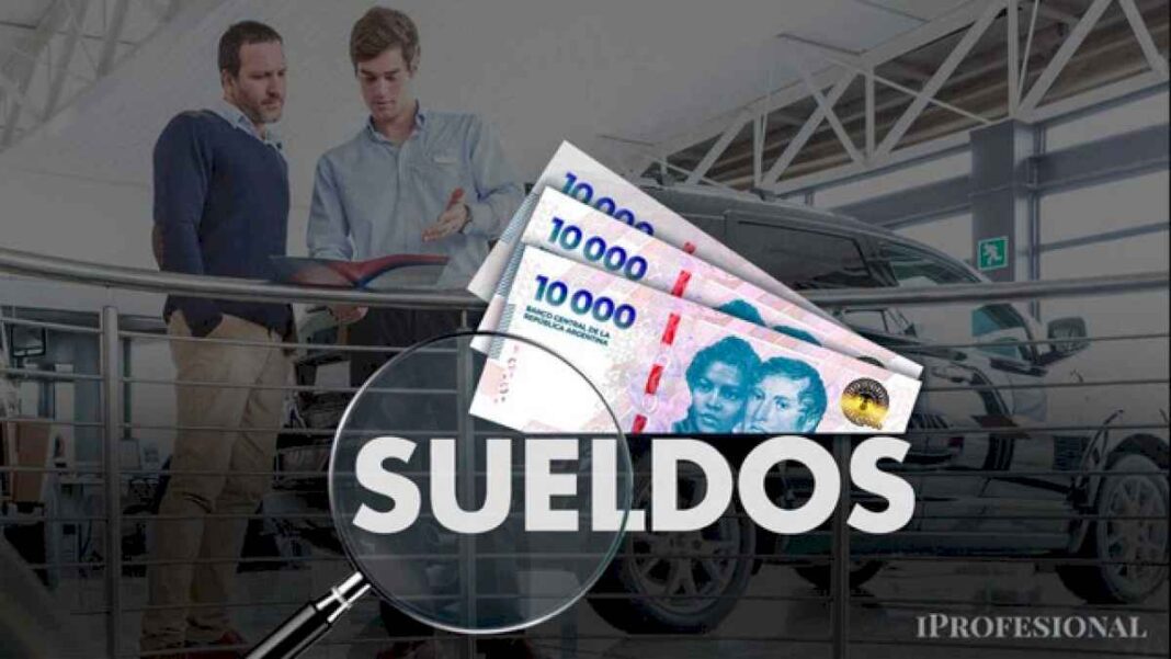 empresas-ya-definieron-la-pauta-salarial-para-2025,-con-sueldos-que-apuntan-a-ganarle-a-la-inflacion