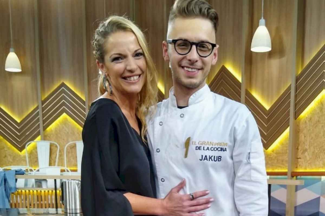 la-historia-de-jakub,-el-chef-que-triunfo-en-la-tv-y-tiene-un-restaurante-en-colegiales-que-es-furor-por-un-postre-unico