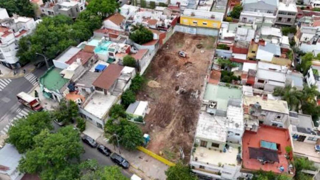 la-ciudad-de-buenos-aires-comenzo-a-construir-una-plaza-en-el-unico-barrio-sin-espacios-verdes