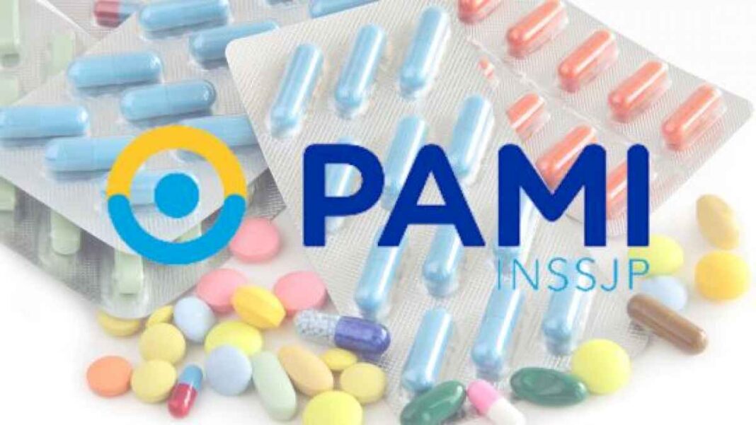 pami:-la-odisea-de-dos-jubilados-para-no-perder-la-cobertura-del-100%-de-los-medicamentos