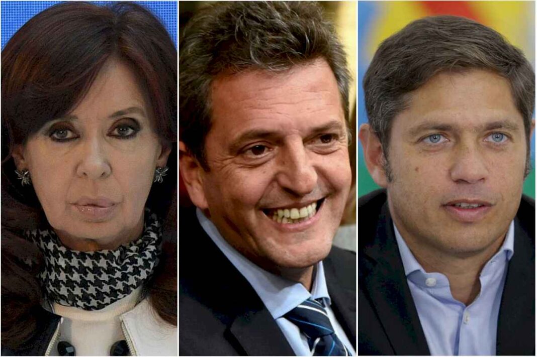 el-peronismo-convoca-a-una-cumbre-de-unidad-entre-cristina-kirchner,-axel-kicillof-y-sergio-massa