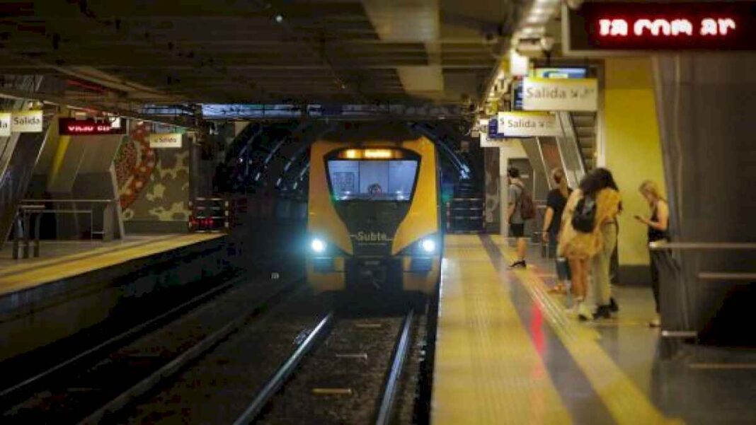 tres-lineas-de-subte-haran-«pruebas-piloto»-para-extender-sus-horarios-en-dias-especiales